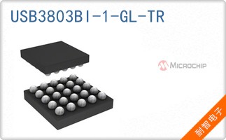 USB3803BI-1-GL-TR