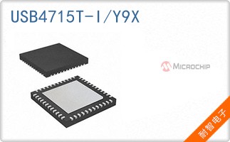 USB4715T-I/Y9X