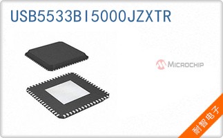 USB5533BI5000JZXTR