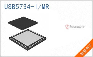 USB5734-I/MR