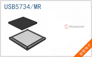 USB5734/MR