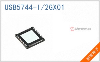 USB5744-I/2GX01