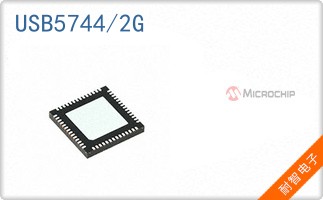 USB5744/2G