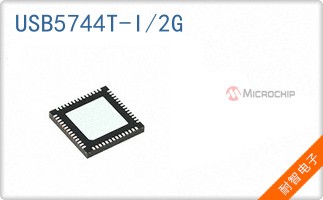 USB5744T-I/2G
