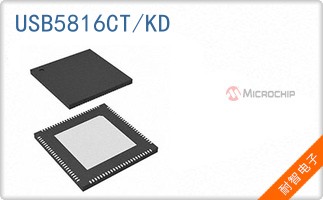 USB5816CT/KD