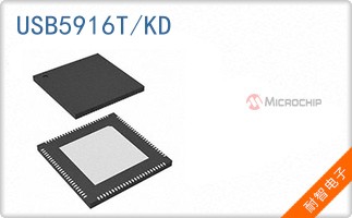 USB5916T/KD
