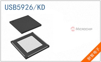 USB5926/KD