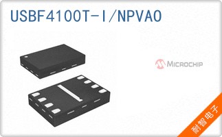 USBF4100T-I/NPVAO