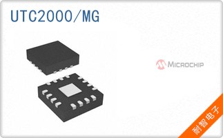 UTC2000/MG