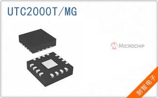 UTC2000T/MG