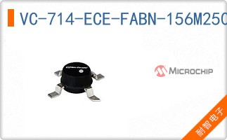 VC-714-ECE-FABN-156M250000