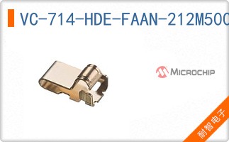 VC-714-HDE-FAAN-212M500000