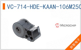VC-714-HDE-KAAN-106M250000