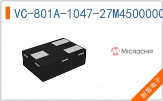 VC-801A-1047-27M4500000
