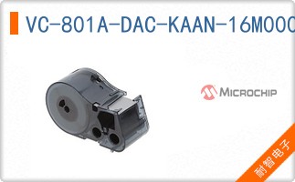 VC-801A-DAC-KAAN-16M0000000