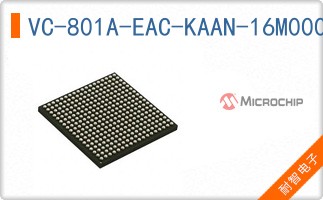 VC-801A-EAC-KAAN-16M0000000