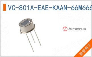 VC-801A-EAE-KAAN-66M6660000