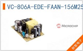 VC-806A-EDE-FAAN-156M250000