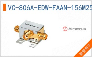 VC-806A-EDW-FAAN-156M250000