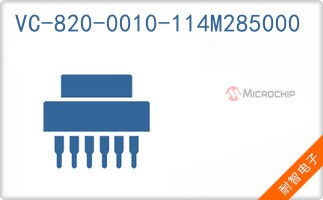 VC-820-0010-114M285000