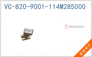 VC-820-9001-114M285000