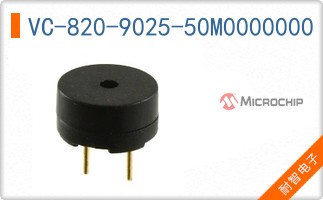 VC-820-9025-50M0000000