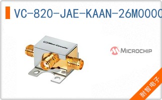 VC-820-JAE-KAAN-26M0000000