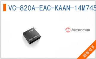 VC-820A-EAC-KAAN-14M7456000