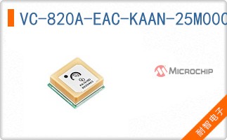 VC-820A-EAC-KAAN-25M0000000