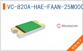 VC-820A-HAE-FAAN-25M0000000