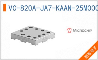 VC-820A-JA7-KAAN-25M0000000