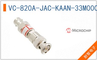VC-820A-JAC-KAAN-33M0000000