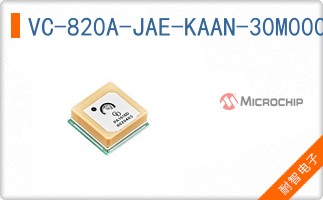 VC-820A-JAE-KAAN-30M0000000