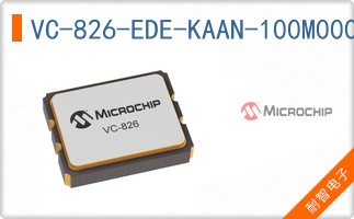 VC-826-EDE-KAAN-100M000000