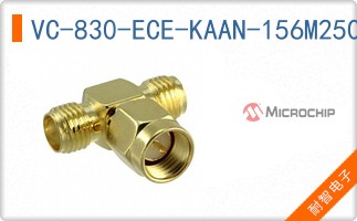 VC-830-ECE-KAAN-156M250000