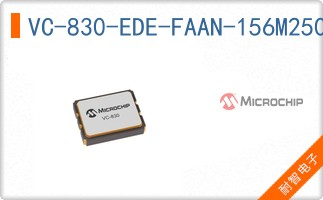 VC-830-EDE-FAAN-156M2500000TR