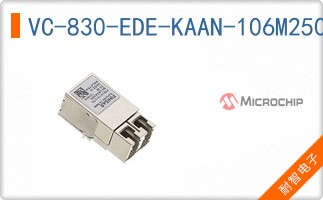 VC-830-EDE-KAAN-106M250000