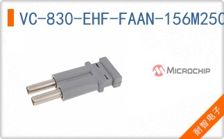 VC-830-EHF-FAAN-156M250000