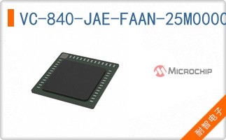 VC-840-JAE-FAAN-25M0000000TR