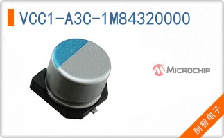 VCC1-A3C-1M84320000