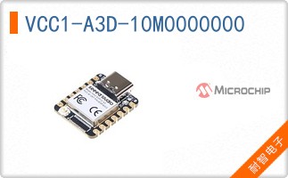 VCC1-A3D-10M0000000
