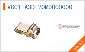 VCC1-A3D-20M0000000