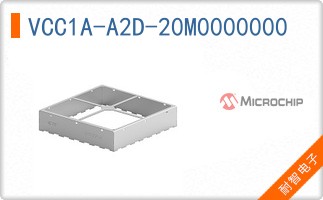 VCC1A-A2D-20M0000000