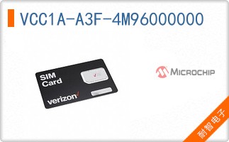 VCC1A-A3F-4M96000000