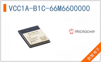 VCC1A-B1C-66M6600000