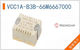 VCC1A-B3B-66M6667000