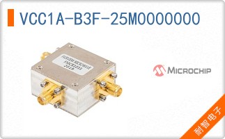 VCC1A-B3F-25M0000000