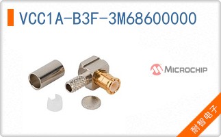 VCC1A-B3F-3M68600000