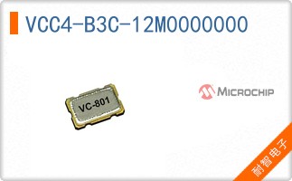 VCC4-B3C-12M0000000