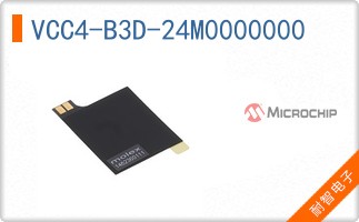 VCC4-B3D-24M0000000